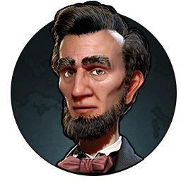 abraham lincoln