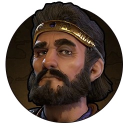 cyrus