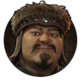 genghis khan
