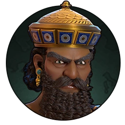 hammurabi