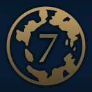 seven seas
