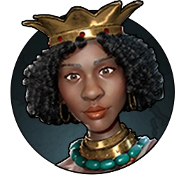 nzinga mbande