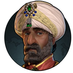 suleiman (muhtesem)