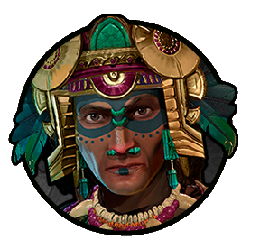 te' k'inich ii
