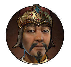 trisong detsen